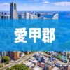 愛甲郡